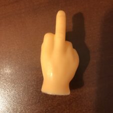 Fuck off Larry