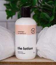 Pussy smelling Lotion