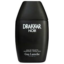 New Fragrance that really stinks