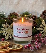 Christmas mint Scent